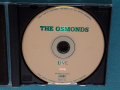 The Osmonds+Donny Osmond(Soft Rock,Pop Rock,Disco)-6CD, снимка 5
