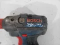 Импактор/гайковерт - Bosch 18 V li ion , снимка 5