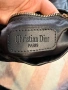 Chrisrian dior saddle bag, снимка 3