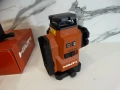 2025 - Hilti PM 50 - 22 / Nuron - Мултилинеен лазерен нивелир, снимка 4