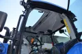 Трактор New Holland T5.120 Electrocommnad, снимка 7