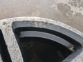 Джанти BMW  M pack  17", снимка 11