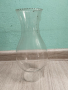 Десет стъкла за газова( газена) лампа, снимка 1 - Други ценни предмети - 45023734