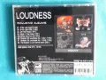 Loudness(Heavy Metal)(3CD)(Формат MP-3), снимка 6