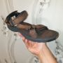  teva waterproof кожени сандали номер 43 , снимка 1