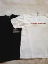 Лот 5 бр. мъжки тениски Reebok  , Old navy M, снимка 2