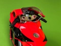 Honda RC211V Мотор Колекционерски  , снимка 17