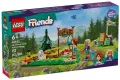 LEGO® Friends 42622 - Лагер за приключения - място за стрелба с лък, снимка 1