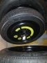 Бандажни аварийни гуми,патерици нови, снимка 8