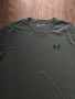 Under Armour Men's Ua Sportstyle - страхотна мъжка тениска КАТО НОВА ХЛ, снимка 3