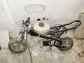 Pocket bike на части, снимка 5