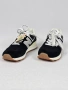 Нови New Balance 574 Classic – Black/Gum – Еко серия (Green Leaf), снимка 1