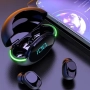 Bluetooth слушалките Y80 – Най-доброто качество звук и комфорт, снимка 8