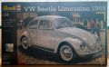 Revell VW Beetle Limousine 1968, снимка 1