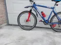 Планински алуминиев велосипед Gorratec , снимка 4