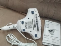 Прахосмукачка за акари Silver crest UV 300w, снимка 3