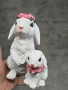 великденски фигурки зайчета , снимка 1