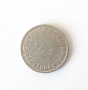 Монета 2и1/2 стотинки (две стотинки и половина) 1888 г.
, снимка 1 - Нумизматика и бонистика - 45020094