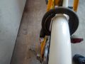 Сгъваем велосипед Maruishi Bellepack 20", снимка 7
