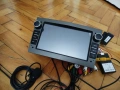 *Мултимедия Камера GPS 7'' 6GB/128GB Opel/Astra/Vectra/Zafira/Signum/Amtara/Combo/Meriva/Corsa*, снимка 9