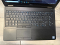 Dell Latitude E5570-i5 6300u/8гб/256гб м.2/подсветка/touchscreen, снимка 4