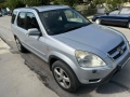 HONDA cr-v 2.0 150к.с с ГАЗ / дясна дирекция  -цена 4 050лв или 2070.73 евро - регистрирана , прехвъ, снимка 1