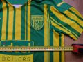 West Bromwich Albion / Puma - детска футболна тениска , снимка 3