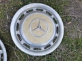 MERCEDES 4БР РЕТРО ТАСА ЗА КОЛЕКЦИОНЕРИ 1403261701, снимка 6