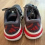 Дамски маратонки за бягане Adidas Galaxy 7, снимка 3