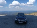 Mercedes Benz ML 500 W164, снимка 17