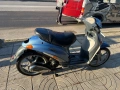 Скутер Piaggio Liberty 125 Blue на части, снимка 2