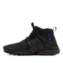 Nike - Air Presto Mid Utility №45 Оригинал Код 856, снимка 1