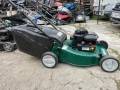 18 : Самоходна моторна косачка Briggs 4.5 hp, снимка 4