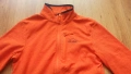 Vikafjell Polar Fleece размер M за лов поларена горница - 1966, снимка 3