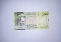 Гвинея 500 франка 2022 UNC, снимка 1