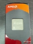 Нов процесор AMD Ryzen 5 5500 (6C/12T 3.6/4.2GHz Boost, 19MB, 65W, AM4) BOX, снимка 2