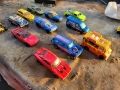 lot hot wheels колички, снимка 3