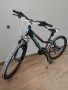 Велосипед Cross в отлично състояние 24" Алуминиева рамка, снимка 2