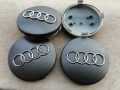 Капачки за Джанти 60мм Audi 4B0 601 170, снимка 1