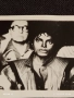 Винтидж снимка картичка на ПОП ИКОНАТА Michael Jackson рядка за КОЛЕКЦИЯ 51215, снимка 2