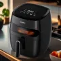 Фритюрник AirFryer , W, 5, снимка 3