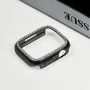 Калъфче с кристали за AppleWatch SE/9/8/7/6/5/4, снимка 6