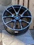 Джанти за БМВ BMW Style 728 m 19 “ цола 5х120 чисто нови Спорт Пакет е90 f10 f01 f30 X3, снимка 2