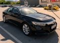 Honda Accord на 24 000 км.! Бартер за имот с доплащане., снимка 3