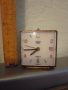 швейцарски часовник настолен мини, снимка 1 - Антикварни и старинни предмети - 45828432