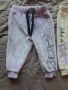 Бебешки панталони за момиче 74см , снимка 2