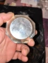 Продавам сребърен пепелник, снимка 4