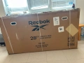 Електрически велосипед / колело Reebok, снимка 2