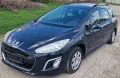Peugeot 308 1.6 VTi на части Пежо 308 1.6 на части, снимка 1