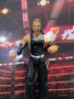 Екшън фигура WWE Jeff Hardy Deluxe Aggression Джеф Харди Делюкс играчка, снимка 12